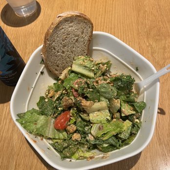 sweetgreen - Healthy Salads, Wraps, and Bowls - Buffalo Chicken Bowl - Salad Near Me - Houston, Texas sweetgreen - Healthy Salads, Wraps, and Bowls - Buffalo Chicken Bowl - Salad Near Me - Houston, Texas