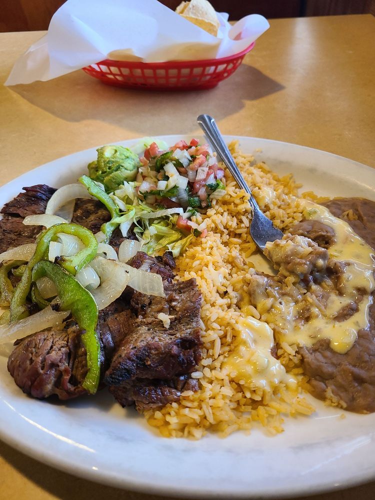 Marios Mexican Grill