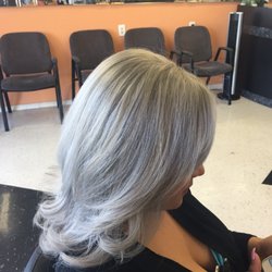 After shot