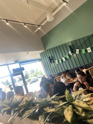 Shake Shack Secaucus by null