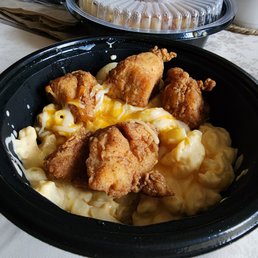 Mac & cheese bowl missing macc & cheese Mac & cheese bowl missing macc & cheese