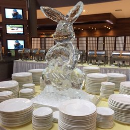 Easter Bunny