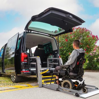 Rush Transportation - Medical Transportation Near Me - New Orleans, Louisiana Rush Transportation - Medical Transportation Near Me - New Orleans, Louisiana