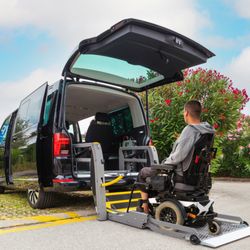 Rush Transportation