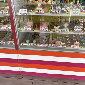 Amy's Donuts - Donuts Near Me - Albuquerque, New Mexico