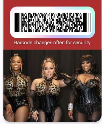 Lakewood Amphitheatre by null