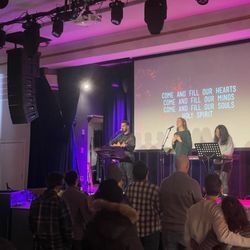 Reunion Christian Church - Welcoming community, great worship.