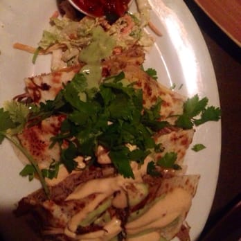 Hapa J's - Pork Quesadillas - Hawaiian Near Me - San Clemente, California