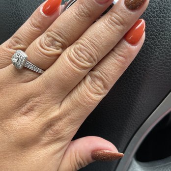Haven Nail Spa - Nail Salons Near Me - Prosper, Texas Haven Nail Spa - Nail Salons Near Me - Prosper, Texas