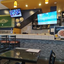 Tarin Thai Cuisine - Bar