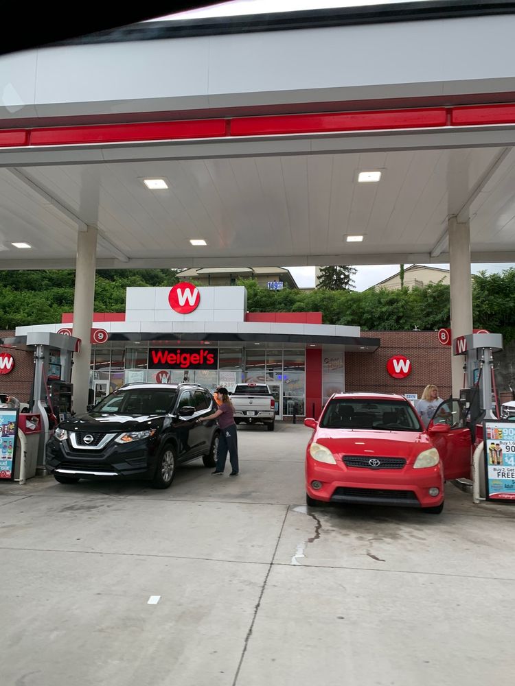 WIEGEL’S Updated September 2024 208 Hwy 68, Sweetwater, Tennessee