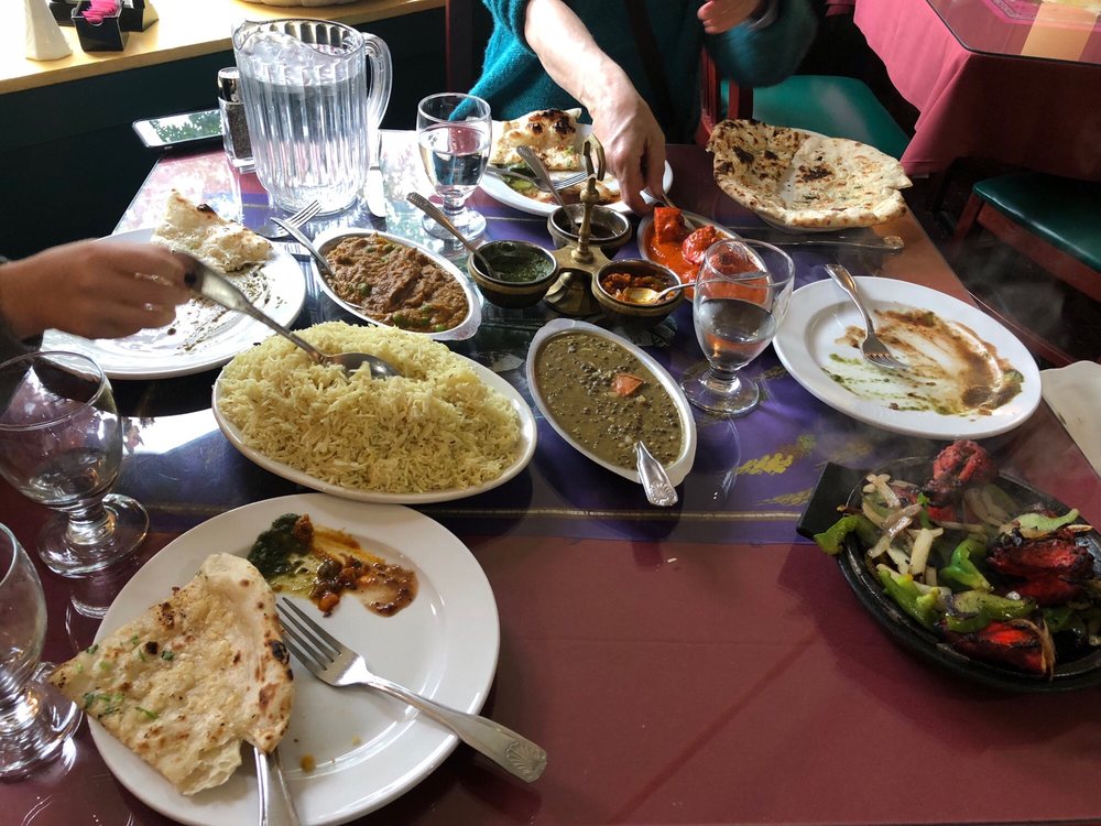 TASTE OF INDIA 89 Photos & 65 Reviews Indian 1 Bakery Ln, Middlebury, VT Restaurant TASTE OF INDIA 89 Photos & 65 Reviews Indian 1 Bakery Ln, Middlebury, VT Restaurant