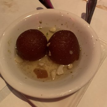 Bombay Darbar - Gulab Jamun - Indian Near Me - Miami, Florida Bombay Darbar - Gulab Jamun - Indian Near Me - Miami, Florida