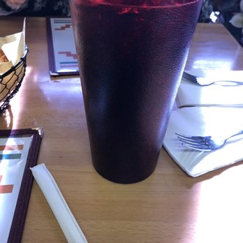 Carrillo's Mexican Food - Large sodas - Mexican Near Me - Clovis, California