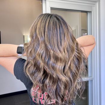 Joce Hair Studio - AFTER Karla's magic! - Hair Salons Near Me - Chula Vista, California Joce Hair Studio - AFTER Karla's magic! - Hair Salons Near Me - Chula Vista, California