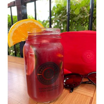 Jake's On Main - Sangria - Pubs Near Me - Unionville, Ontario