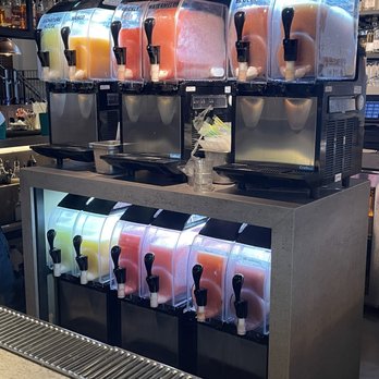 Paloma Suerte - Frozen blended Margaritas so many to choose - Mexican Near Me - Fort Worth, Texas Paloma Suerte - Frozen blended Margaritas so many to choose - Mexican Near Me - Fort Worth, Texas