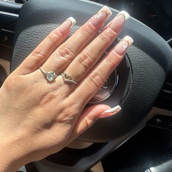 M. Vince' Nail Spa - Nail Salons Near Me - Denver, Colorado M. Vince' Nail Spa - Nail Salons Near Me - Denver, Colorado