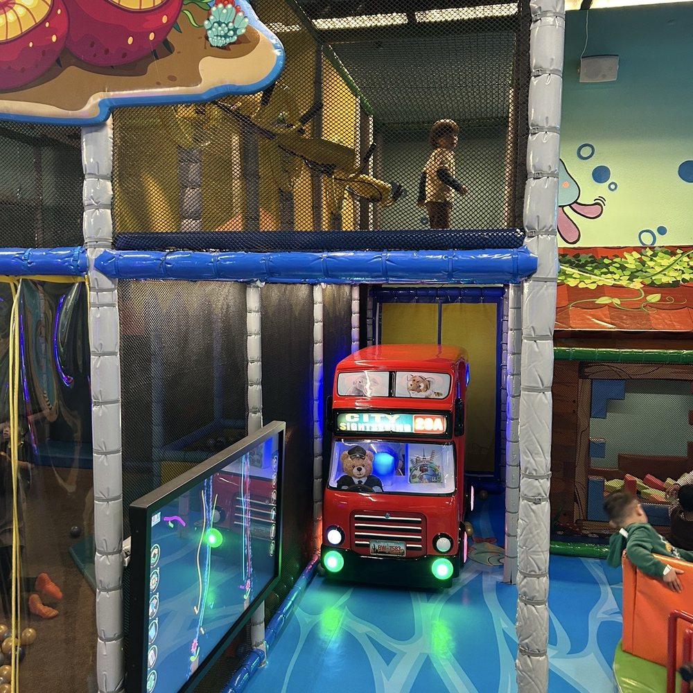 Jumpity Bumpity - Indoor Playcenter Near Me - Daly City, California Jumpity Bumpity - Indoor Playcenter Near Me - Daly City, California