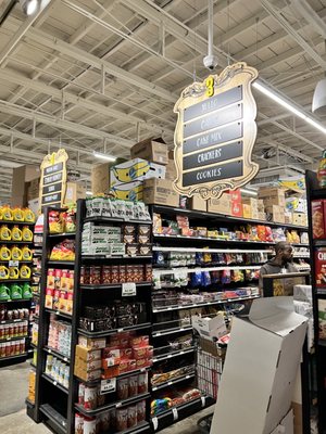 Robért Fresh Market Marigny by null