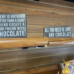 Serenade Chocolatier