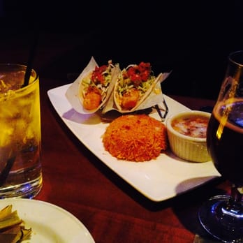 Yard House - Baja Fish Tacos - Bars Near Me - Roseville, California Yard House - Baja Fish Tacos - Bars Near Me - Roseville, California