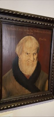 Stadtmuseum im Fembo-Haus by null