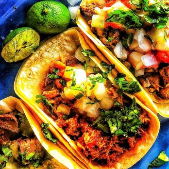 En Su Boca - carne asada & carnitas tacos - Mexican Near Me - Richmond, Virginia