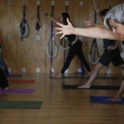 Jane's House of Well Being