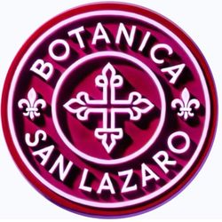 Botanica San Lazaro