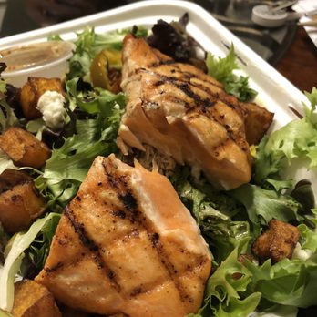 Home - Raw Mustard Maple Rubbed Salmon - Sandwiches Near Me - Branford, Connecticut Home - Raw Mustard Maple Rubbed Salmon - Sandwiches Near Me - Branford, Connecticut