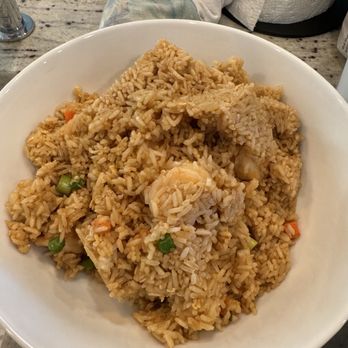 Hunan House - 3. Shrimp Fried Rice - Chinese Near Me - Galt, California Hunan House - 3. Shrimp Fried Rice - Chinese Near Me - Galt, California