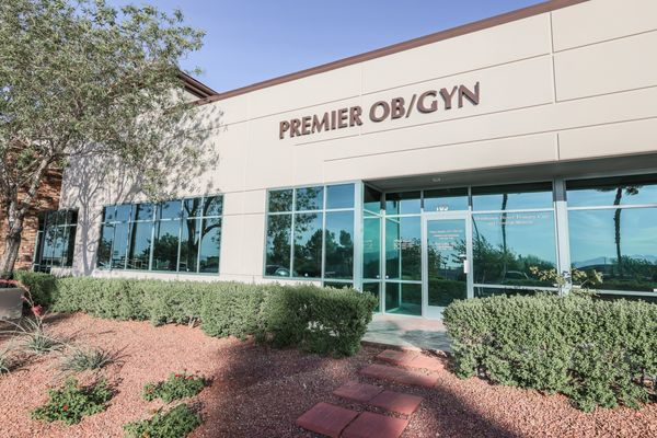 PREMIER OB/GYN AND MED SPA - Updated December 2025 - 78 Reviews - 3041 ...