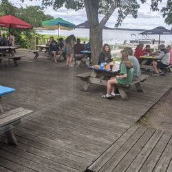 Zorbaz - Patio