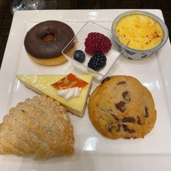 Wicked Spoon - Desserts - Buffets Near Me - Las Vegas, Nevada Wicked Spoon - Desserts - Buffets Near Me - Las Vegas, Nevada