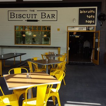 The Biscuit Bar - Breakfast & Brunch Near Me - Plano, Texas