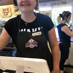 Friendly staff Friendly staff