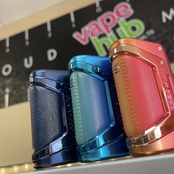 Vape Hub - Our large selection of hardware includes VooPoo, GeekVape, Vaporesso, SMOK and others. We strive to keep coils in stock for all systems!
