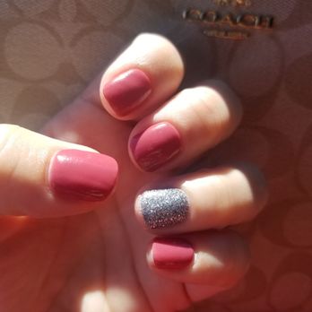 Nail Pro - I'm feeling this pretty dip! - Nail Salons Near Me - Clarksville, Indiana Nail Pro - I'm feeling this pretty dip! - Nail Salons Near Me - Clarksville, Indiana