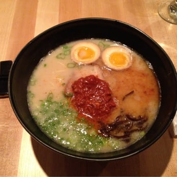 Ippudo - Westside - Ramen Near Me - New York, New York Ippudo - Westside - Ramen Near Me - New York, New York