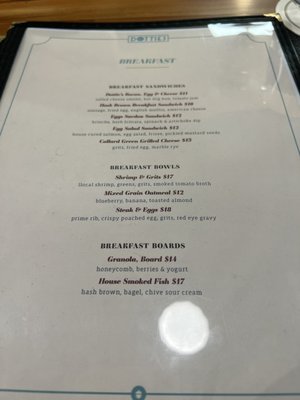 Dottie's Market Savannah by null