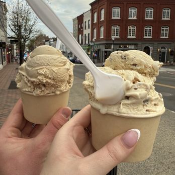 Thomas Sweet - Ice Cream & Frozen Yogurt Near Me - Washington, DC, District of Columbia Thomas Sweet - Ice Cream & Frozen Yogurt Near Me - Washington, DC, District of Columbia