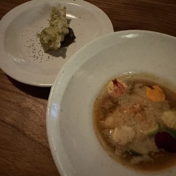 Baroo - Korean Near Me - Los Angeles, California