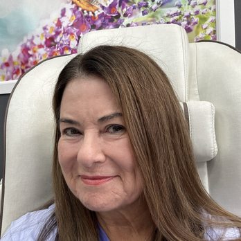 Sky Salon - Patty did a great job with my hair! - Hair Salons Near Me - Oxnard, California