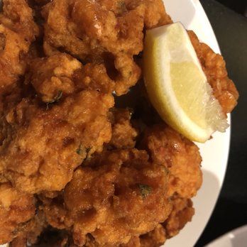 Federick Restaurant - Chinese Near Me - Markham, Ontario