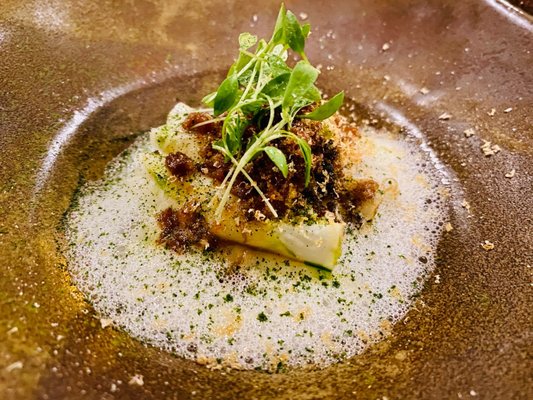 Restaurant GUSTAV by null