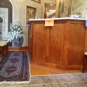 Frank Batastini, DDS - Very cool looking office in this brownstone. - Orthodontists Near Me - Philadelphia, Pennsylvania Frank Batastini, DDS - Very cool looking office in this brownstone. - Orthodontists Near Me - Philadelphia, Pennsylvania