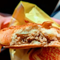 Piroshky Piroshky - Beef and Cheese