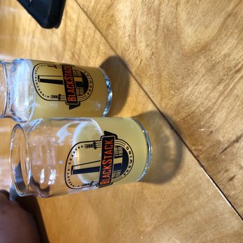 BlackStack Brewing - BlackStack White and In Arbitration - Venues & Event Spaces Near Me - Saint Paul, Minnesota