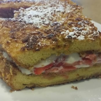 Kristof's Kafe - Everyone's fav - American Near Me - Davie, Florida